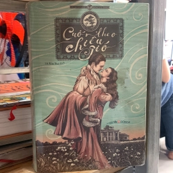 CUỐN THEO CHIỀU GIÓ - Margaret Mitchell 278267