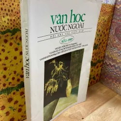 Tạp Chí Văn Học Nước Ngoài - Số 2, 1997