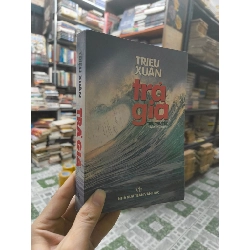 Trả giá - Triệu Xuân 173171