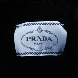 Áo khoác lông vũ PRADA 641663