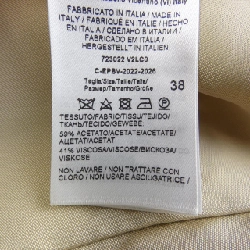 Bottega Veneta BOTTEGA VENETA 723022 V2LC0 Đầm 647241