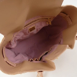 【Mã giảm giá】Túi da LEATHER JEWELS 662070