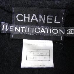 【Mã giảm giá】【Cổ điển】Áo khoác Chanel CHANEL 640162