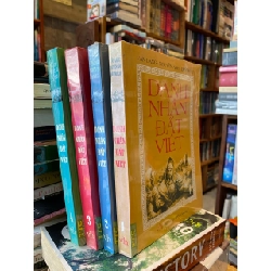 Danh nhân đất việt - Quỳnh Cư & Văn Lang & Nguyễn Anh ( trọn bộ ) 127600