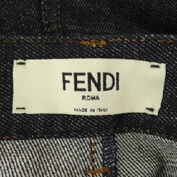 FENDI FLP797 AQ90 Jeans - Hàng hiệu Chính hãng 819203