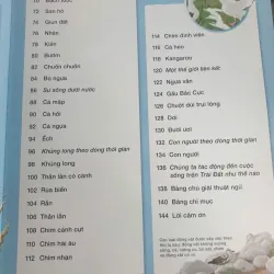 Vòng Đời - Vạn Vật Từ Khởi Đầu Cho Đến Kết Thúc 1009017