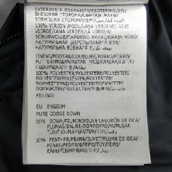 MONCLER QUEYRAS Áo khoác lông - Hàng hiệu Chính hãng 894447