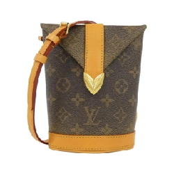 Túi đựng phụ kiện Louis Vuitton Monogram Dust Envelope M11629