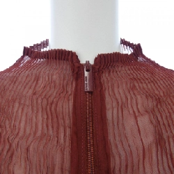 【Mã giảm giá】Áo khoác cardigan ISSEY MIYAKE 639271