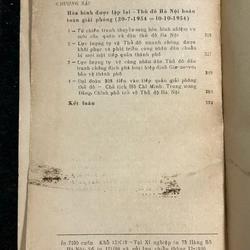 BẢN ĐẶC BIỆT - THỦ ĐÔ HÀ NỘI LỊCH SỬ KHÁNG CHIẾN CHỐNG THỰC DÂN PHÁP (1945-1954) 461941