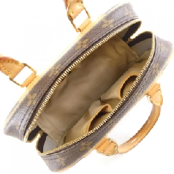 Túi Louis Vuitton Monogram Trouville M42228 616336