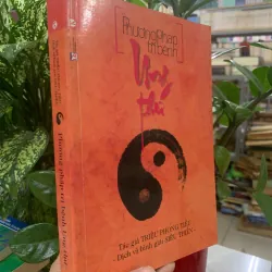 PHƯƠNG PHÁP TRỊ BỆNH UNG THƯ - TRIỆU PHONG TIỀU