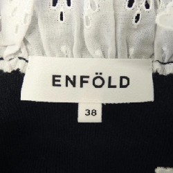 ENFOLD áo len 628536