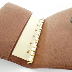 Louis Vuitton Monogram Agenda PM R20005 Organizer 625115