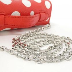 Túi đeo vai Louis Vuitton Monogram Empreinte (LV X YK) Micro Metis M81983 608480