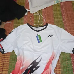 Áo cầu lông mới 693564