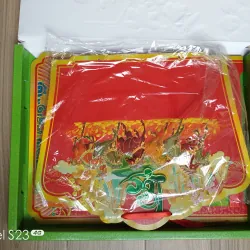 [Thanh lý] Bộ lịch Bloc cực đại 2026 - 25x35cm 995343