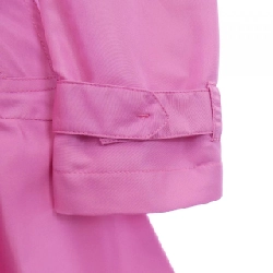 【Mã giảm giá】Áo khoác trench Valentino VALENTINO 636528