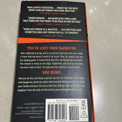 Run away - Harlan Coben 722877