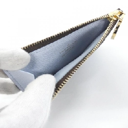 Louis Vuitton Monogram Porte Cartes Romy M83602 Ví & Thẻ - Hàng hiệu Chính hãng 806004