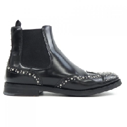 Giày boot CHURCH'S KETSBY - Hàng hiệu Chính hãng