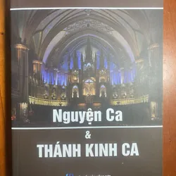 Thánh ca: Nguyện ca và Thánh Kinh ca - Lm. Bùi Ninh