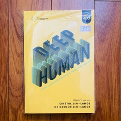 Deep Human - 5 Siêu Kỹ Năng Thiết Yếu Trong Kỷ Nguyên Công Nghệ 4.0 - #TAKE 222463