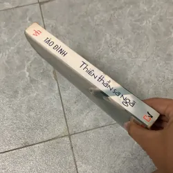 Thiên thần sa ngã - Tào Đình 1026753