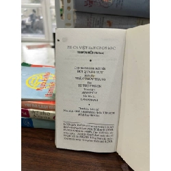 Truyện Kiều - Nguyễn Du - Nguyễn Du 1005800