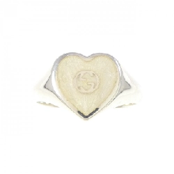 Nhẫn G Gucci Interlocking G - Hàng hiệu Chính hãng 841846