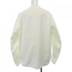 【Mã giảm giá】Áo khoác HERMES 641131