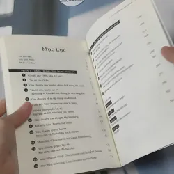 [MIỄN PHÍ BỌC SÁCH] Làm Điều Quan Trọng - John Doerr 961141