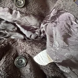 Áo khoác mcd 720961