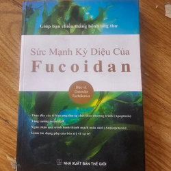 Sức mạnh kỳ diệu của Fucoidan