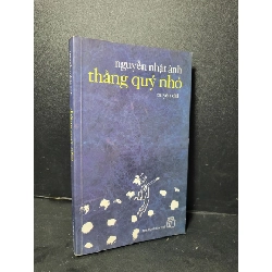 [Phiên Chợ Sách Cũ] Thằng quỷ nhỏ 2007 - Nguyễn Nhật Ánh 0506
