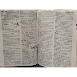 Webster's New World College Dictionary 1008365