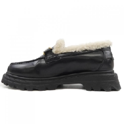 Giày lười DIOR CODE của CHRISTIAN DIOR KDB757VES - Hàng hiệu Authentic 830219