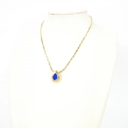 Dây chuyền Yves Saint Laurent - Hàng hiệu Authentic 807434