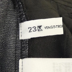 Nijusanku 23区 Quần - Hàng hiệu Authentic 808185