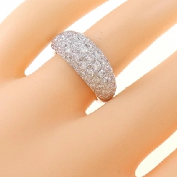 Nhẫn kim cương PT Pavé 1.45CT 672623