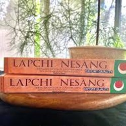 Nhang thiêng Lapchi xách tay từ Nepal 198157