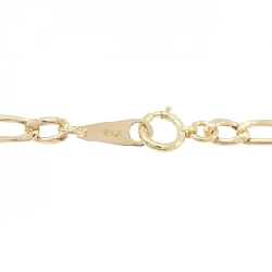 K18YG Necklace - Hàng hiệu Authentic 866117