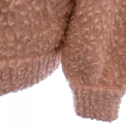 【Mã giảm giá】Áo khoác cardigan CHANEL 643326