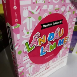 lần đầu làm mẹ