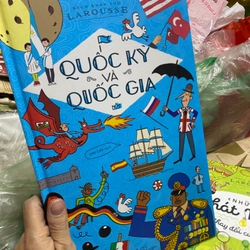 Quốc kỳ và quốc gia