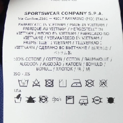 STONE ISLAND K1S154100079S0011 Jacket - Hàng hiệu Authentic 886184