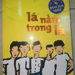 Lá Nằm Trong Lá - NNA