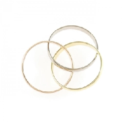 Nhẫn Cartier Trinity - Hàng hiệu Authentic 836642