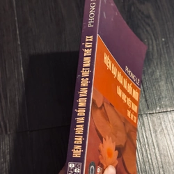 Hiện đại hoá và đổi mới VHVN  thế kỷ XX 551704