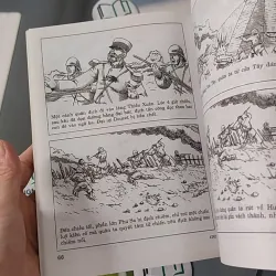 Theo Dòng Lịch Sử Việt Nam - Triều Nguyễn Đại Bại 43 - Lý Thái Thuận 970239